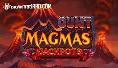 Mount Magmas